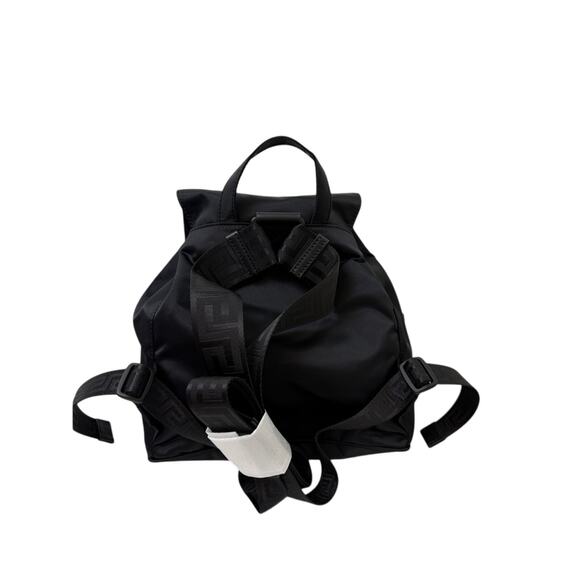 Versace Black Medusa Backpack NWT - Picture 7 of 9